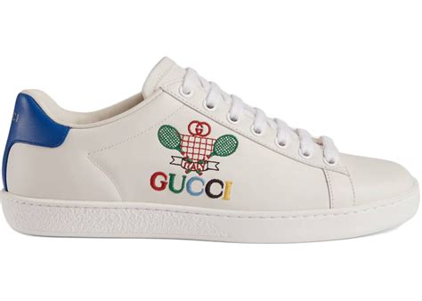 gucci ace sfilate|gucci ace tennis shoes.